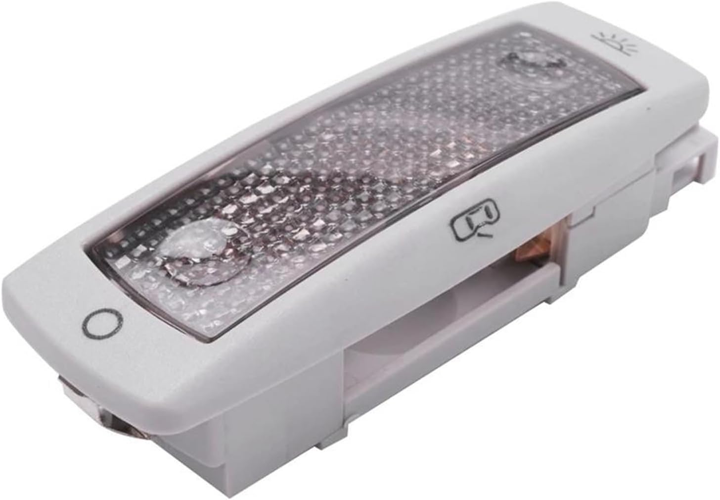 に適合する シュコダ に適合する ファビア用 に適合する 素晴らしいリア読書灯 マップドームライト シーリングランプ 3B09472