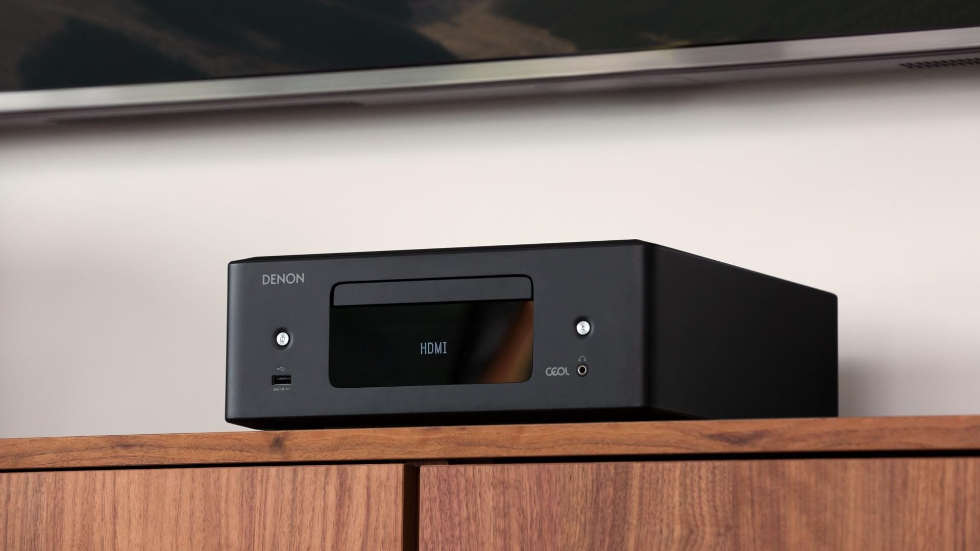 Amazon.co.jp: denon: ミニコンポ