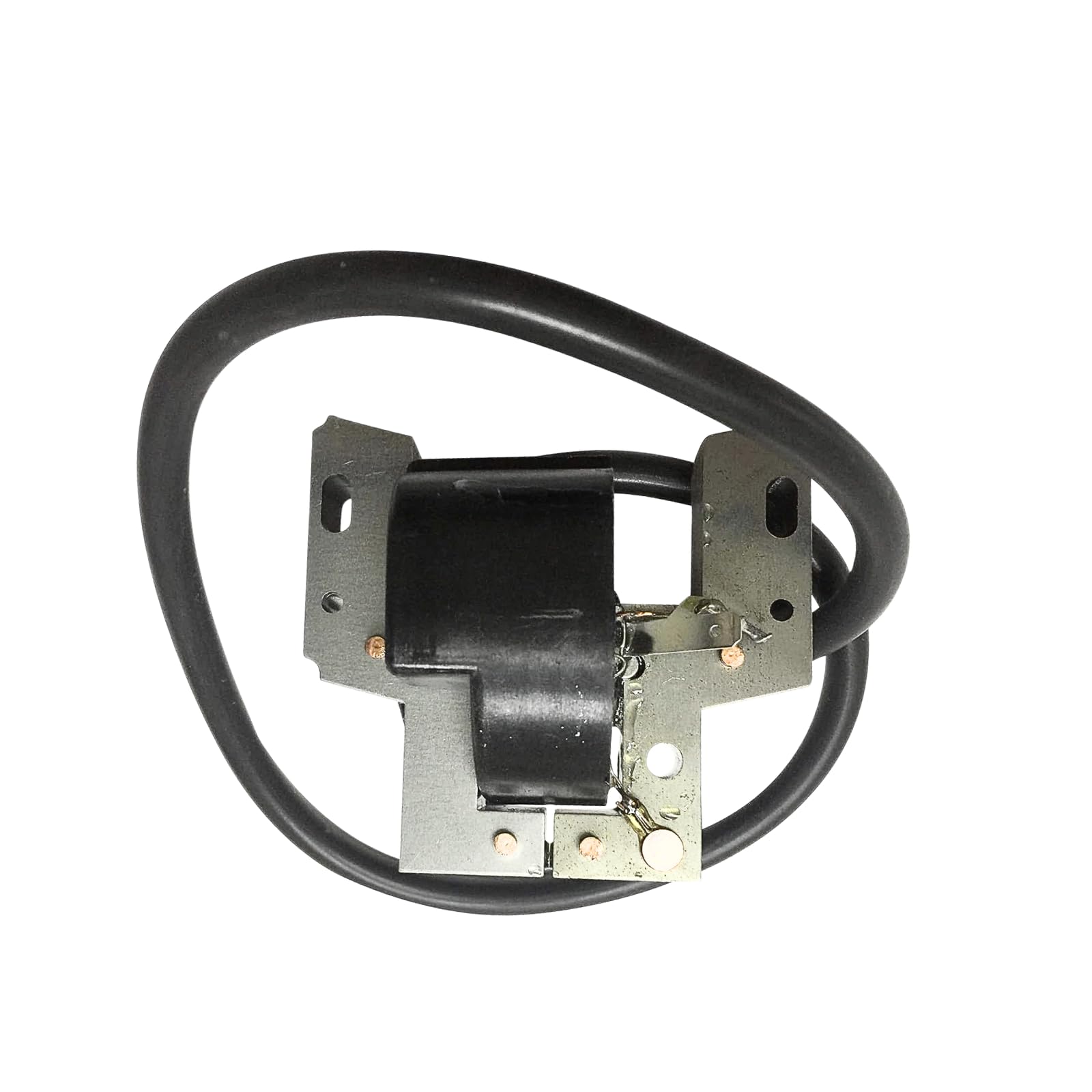 492341 - Módulo de bobina de encendido compatible con motores verticales Briggs & Stratton 13 14 15HP OHV Stens 440-433 Oregon 33-347