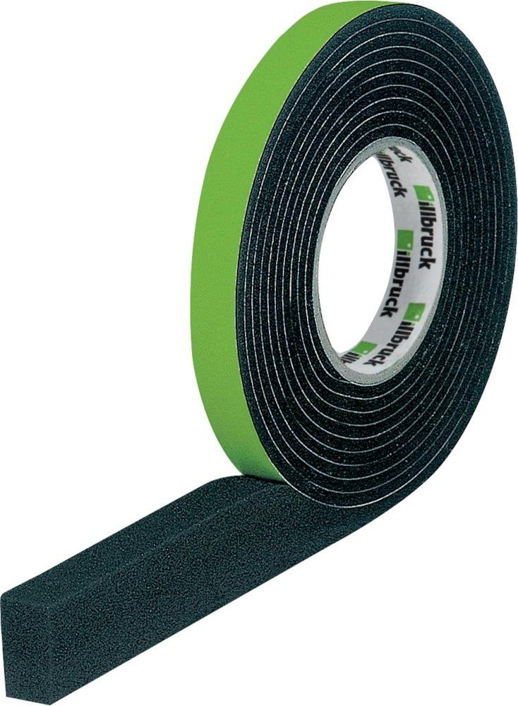 Tremco illbruck TP610 Fugen-Dichtungsband illmod eco 15/4-10, anthrazit 5,6m