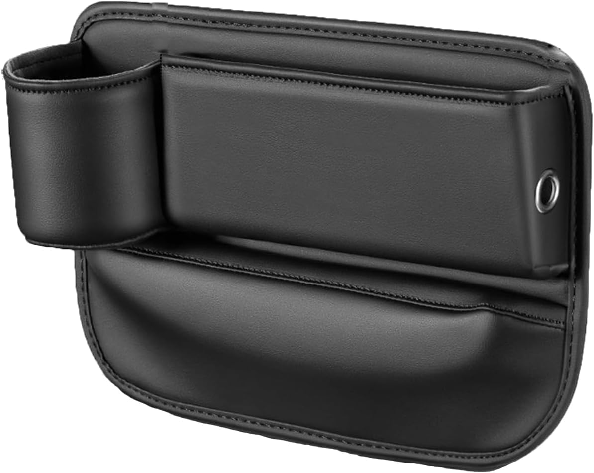 Caja Almacenamiento Asiento para Citroen Feel/Pack/C-Series/Shine