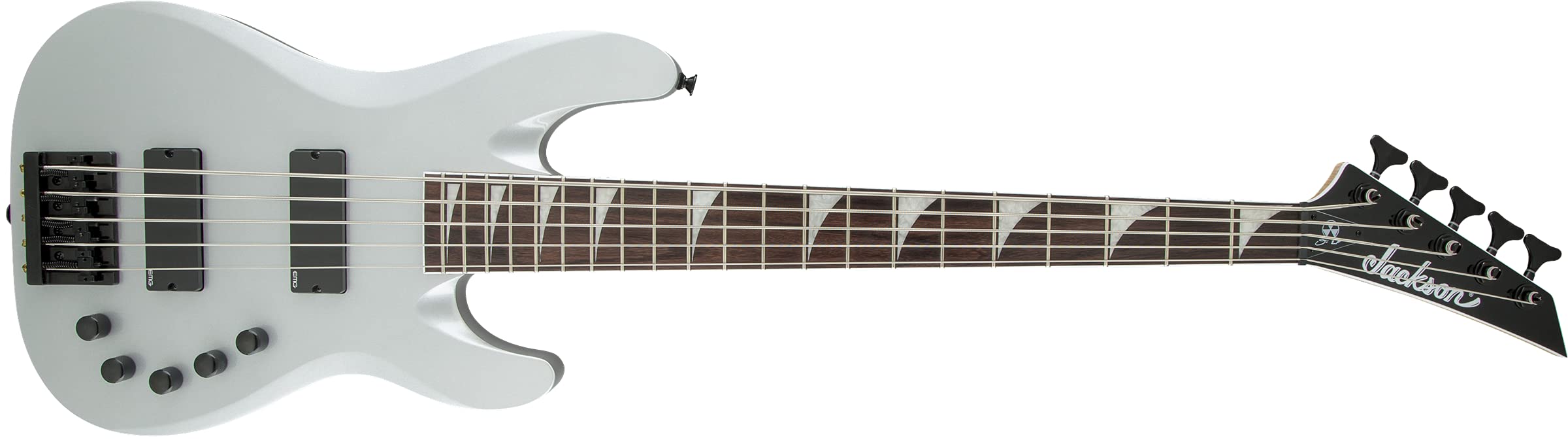 Amazon | JACKSON エレキベース X Series Signature David Ellefson