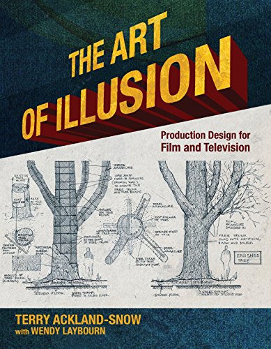 Télécharger The Art of Illusion: Production Design for Film and Television (English Edition) Francais PDF