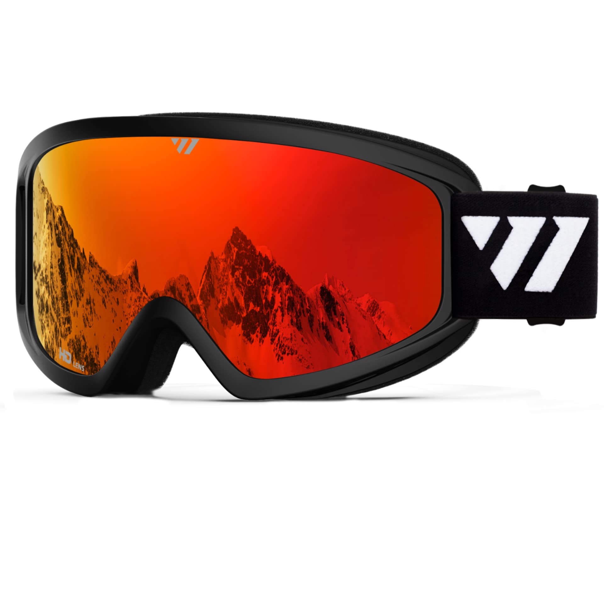 WISTON Ski Goggles W1