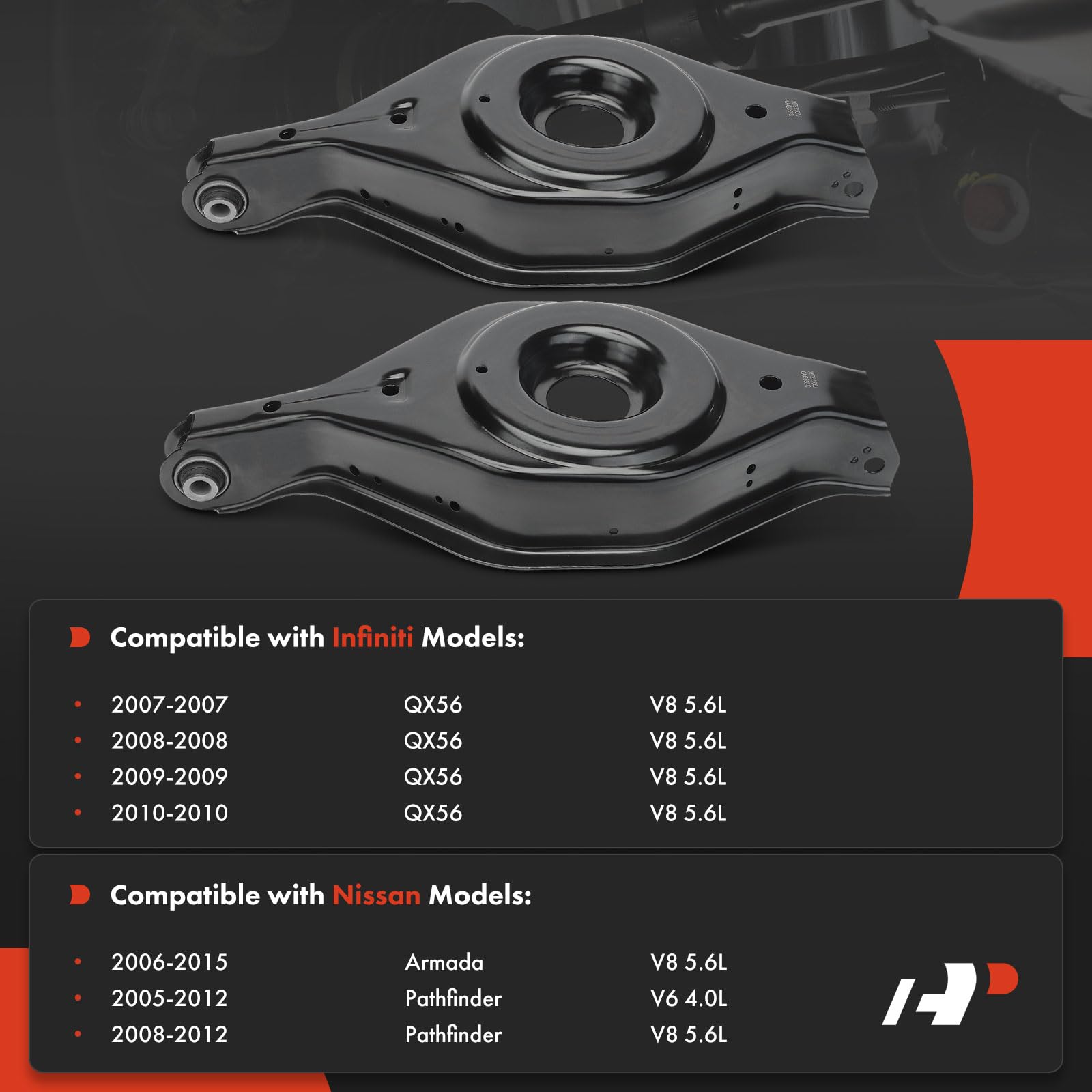 Las Mejores Ofertas En Rodamientos, Bujes Y Sellos De Rueda Izquierda Ra INFINITI QX56 | EBay