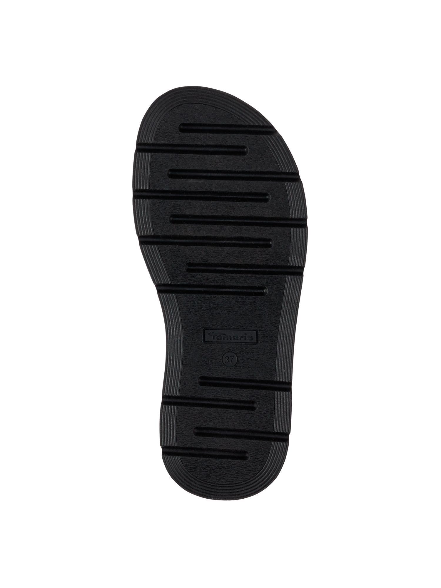 Tamaris Kobiety Tamaris Damen 1-27217-46Klapki