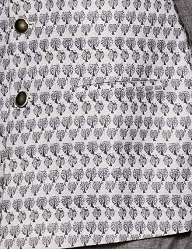 Image of Ethnix by Raymond Men Waist Coat