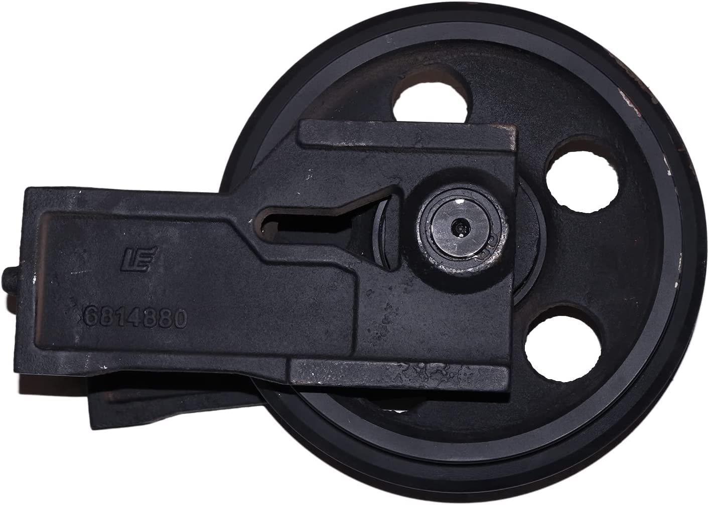 Amazon.com: Solarhome New Front Idler Assembly 7199074 6814880 