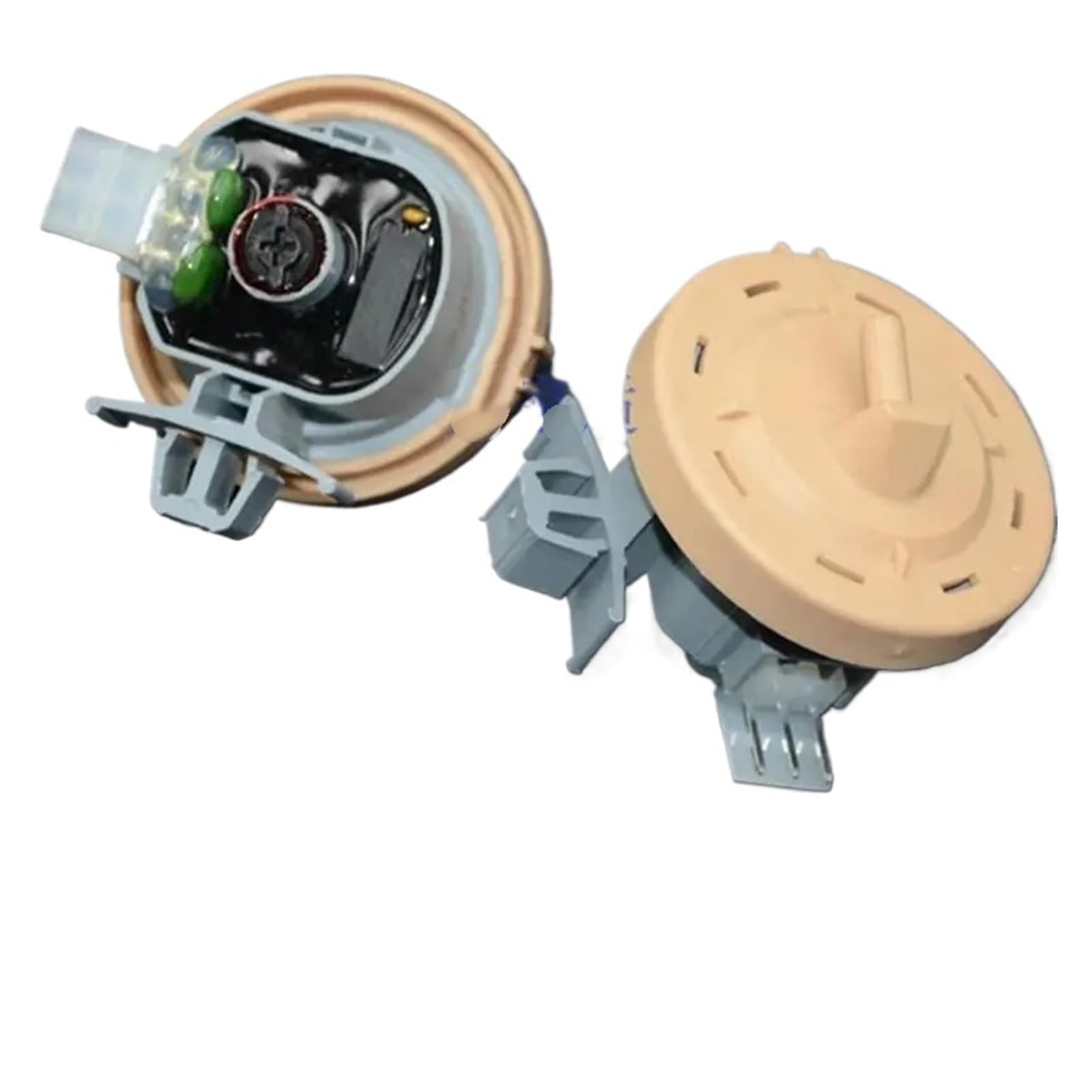 Sensore del livello dell'acqua della lavatrice, compatibile con Daewoo, controller del livello dell'acqua DL-DW12-H