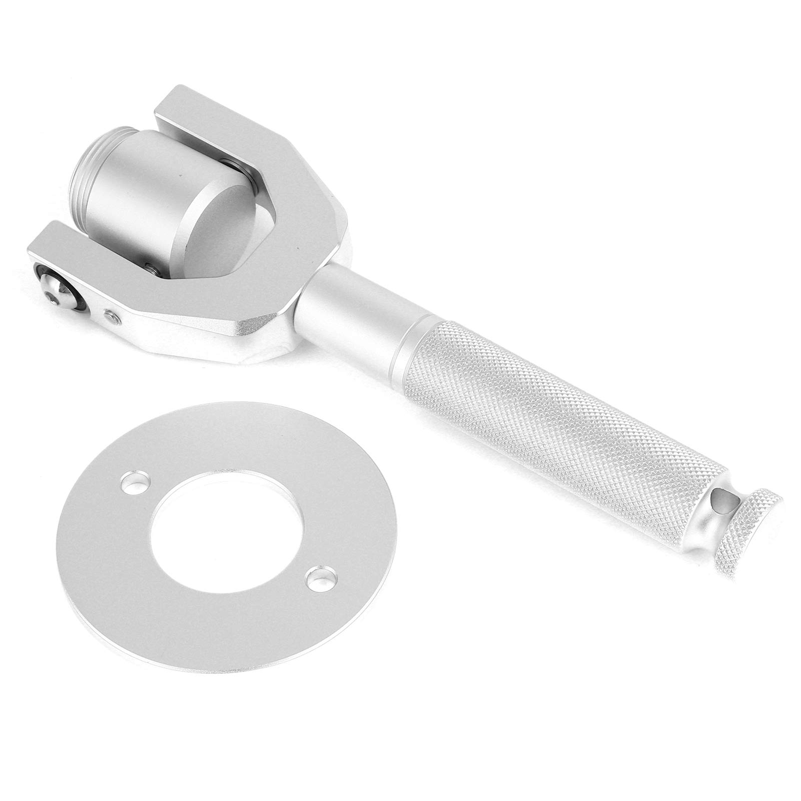 1.7lb Weight Belt Changing Tool,Durable CNC Aluminum Alloy Belt Changing Tool Accessory Fit compatible with Maverick X3 2017-2020