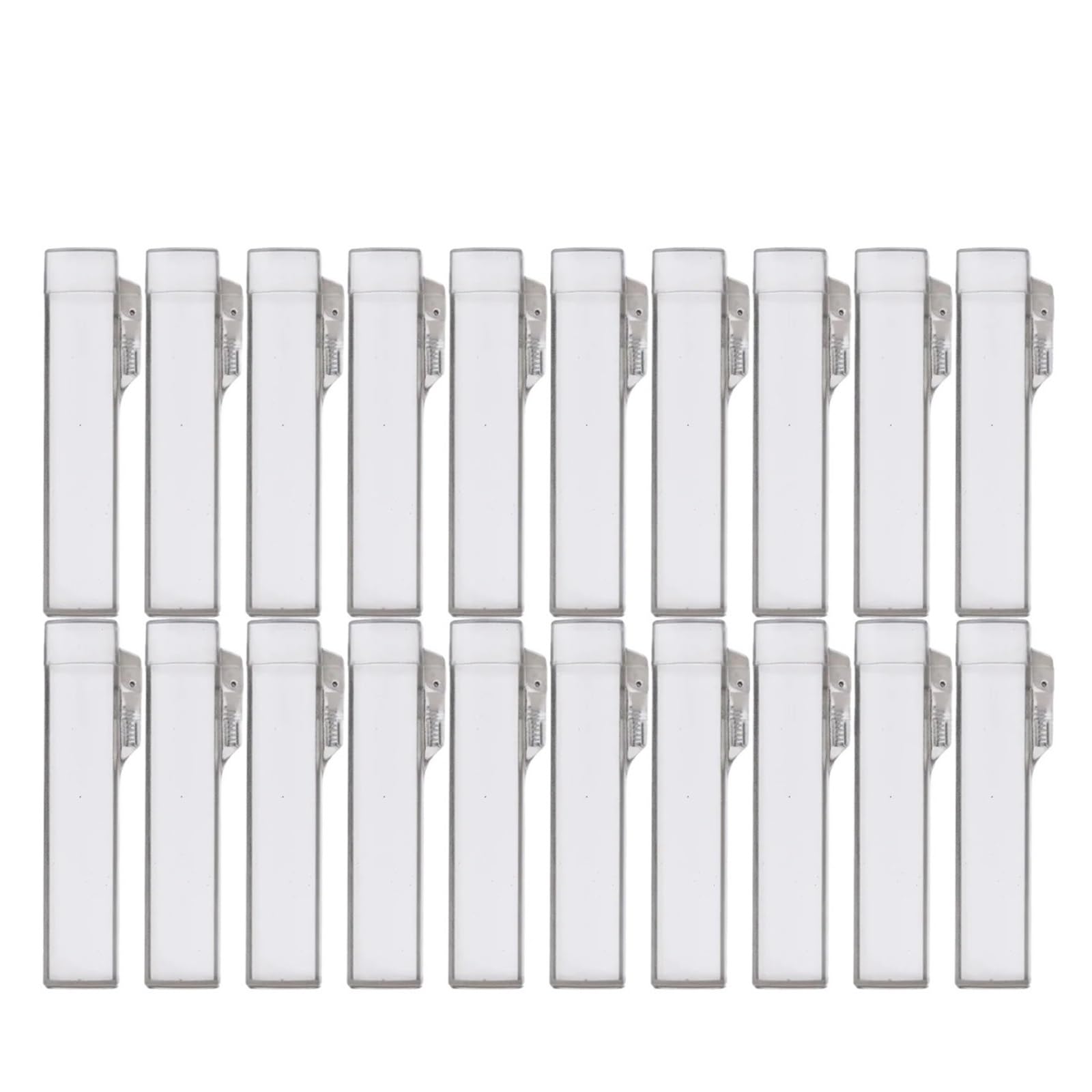 Gwyzax Toothpick Holder 40Pcs Portable Toothpick Holder Dispenser Case for Travel Cotton Swab Storage Box