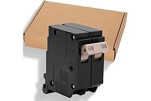 CH Products C2125 Electric Circuit Breaker