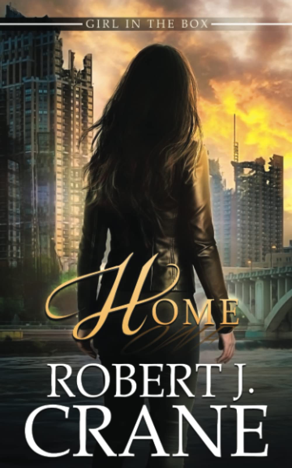 Home (The Girl in the Box)