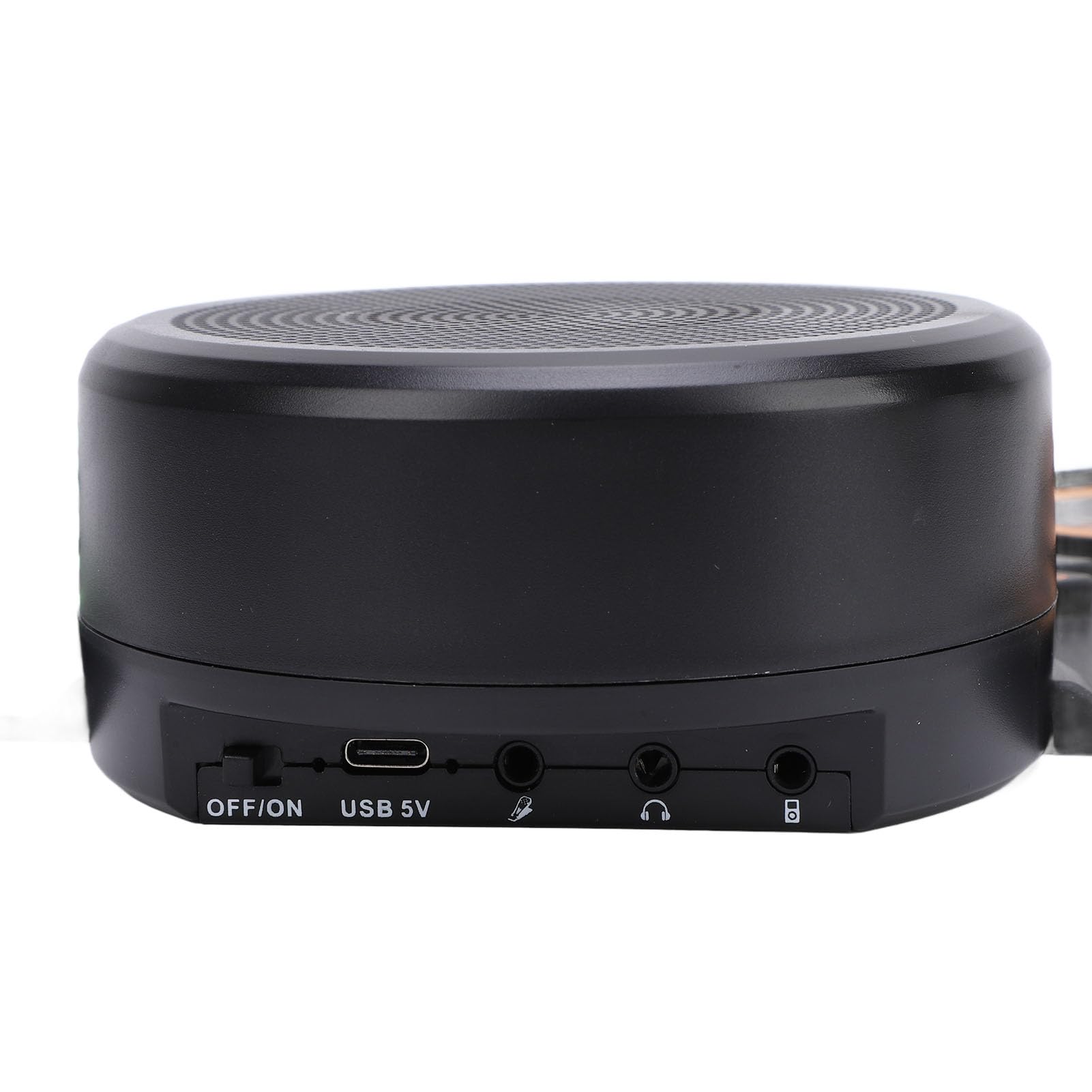 Alomejor Kit di Batteria Elettronica a 9 Pad Pad di Batteria Professionale Avvolgibile con Altoparlanti Integrati per gli Amanti della Musica per Bambini