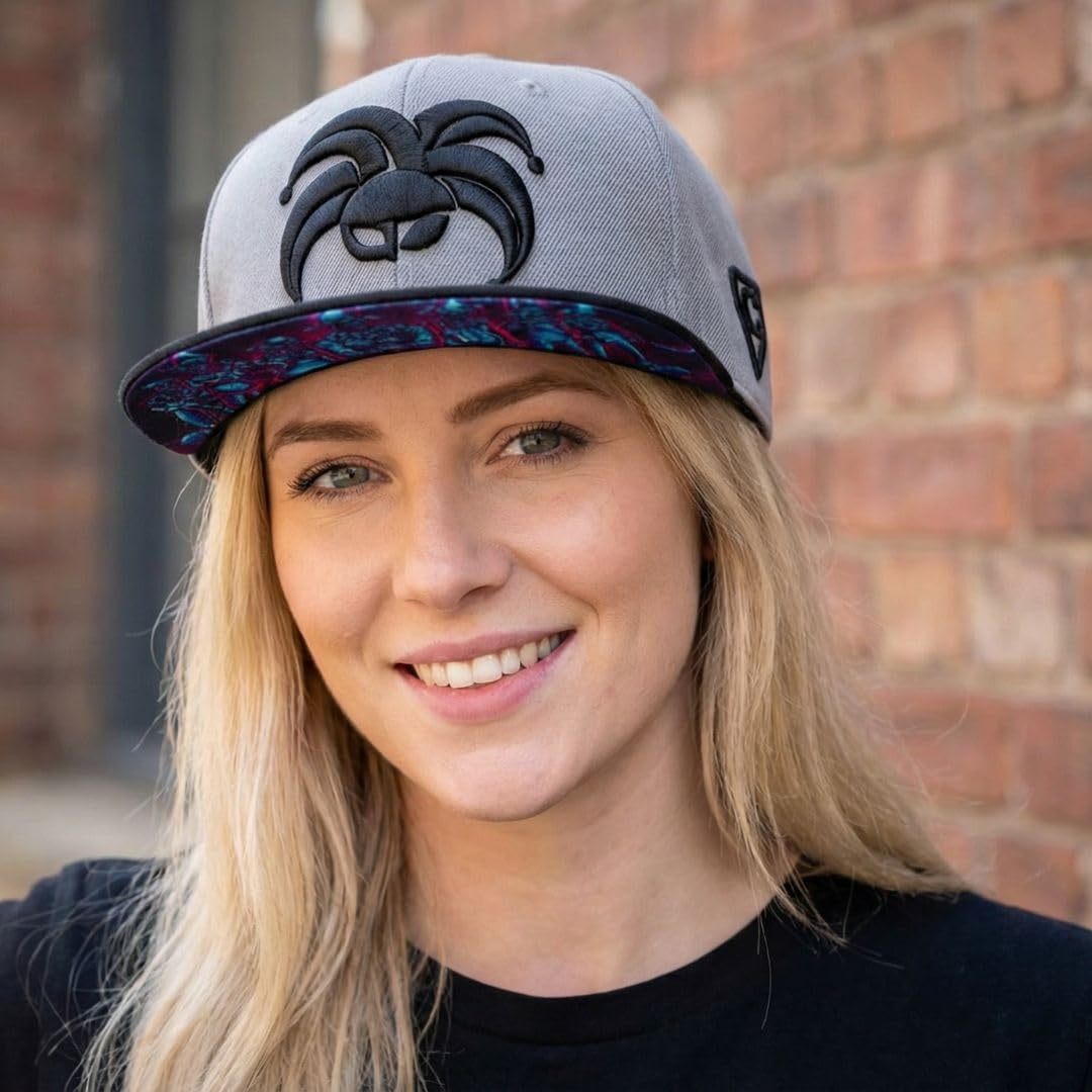 Capiche [99+ Variations] Casquette Snapback Nouvelle Collection Special Series