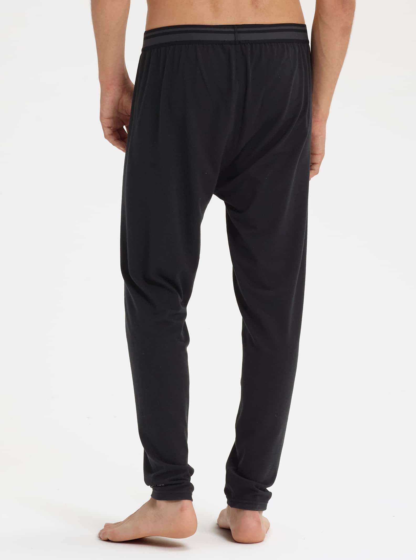 Burton Mittelschwere Baselayer-Hose für Herren