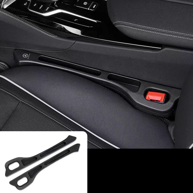 Amazon | メルセデスベンツ 車用 シート隙間埋め シート 座席隙間