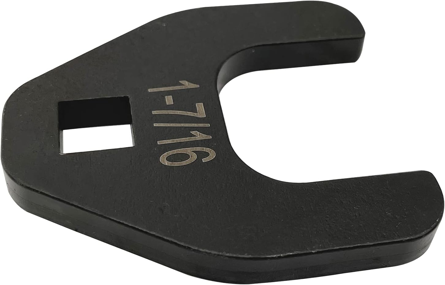 BZBMGMO 17/16" Crowfoot Nut Wrench Opening