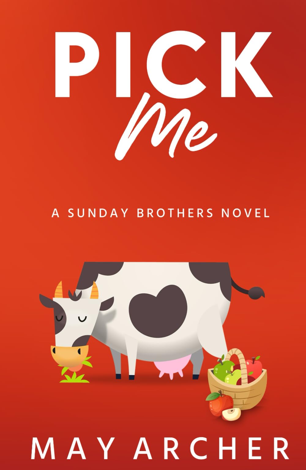 Pick Me (Sunday Brothers)