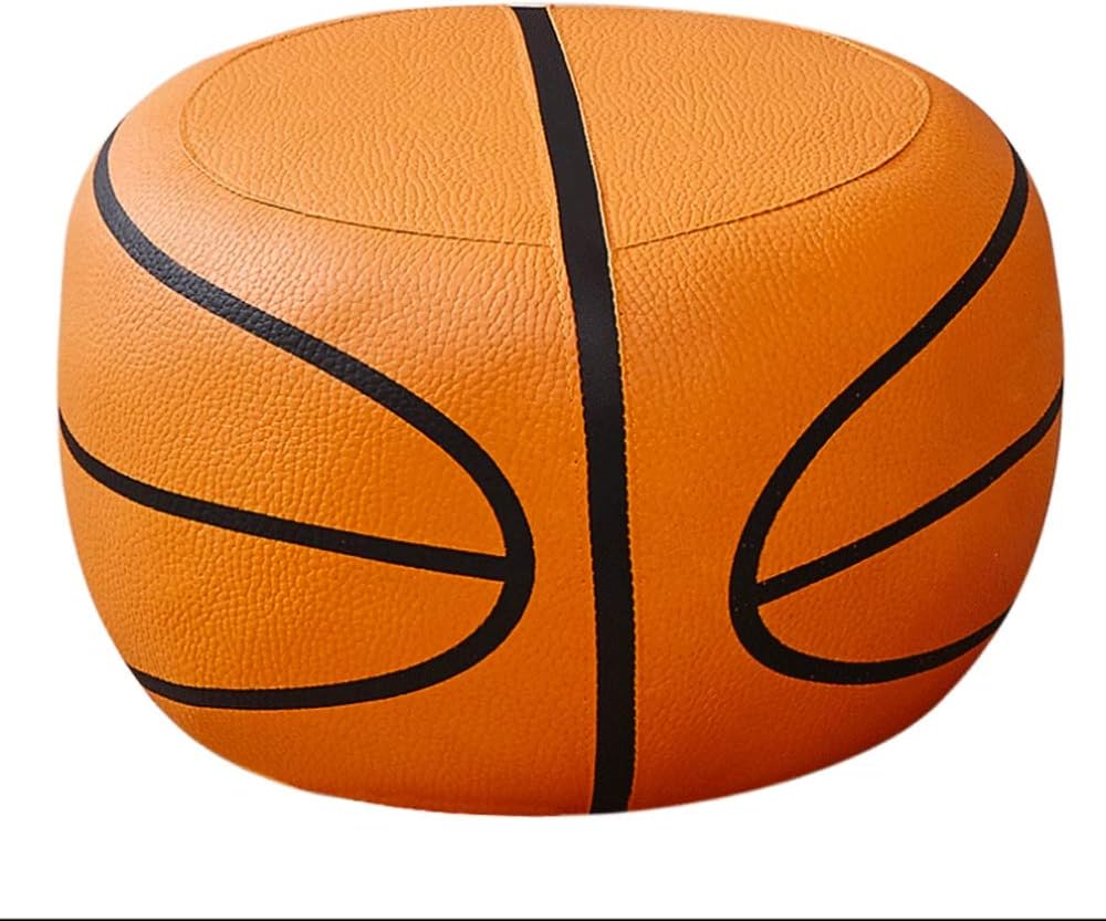 ZXGFootstool Cartoon Small Piers for Shoes Bench Childrens