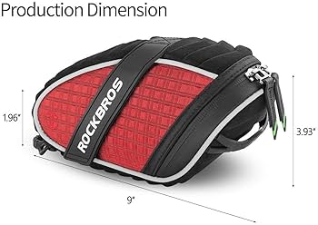 ネイバーフッド BICYCLE SEAT BAG バイシクル シートバッグ NEIGHBORHOOD Bicycle Seat Bag