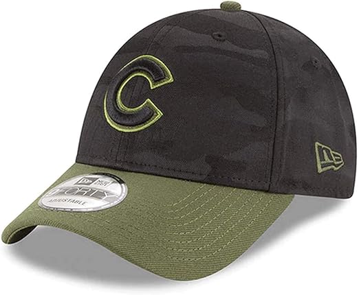 cubs memorial day hat