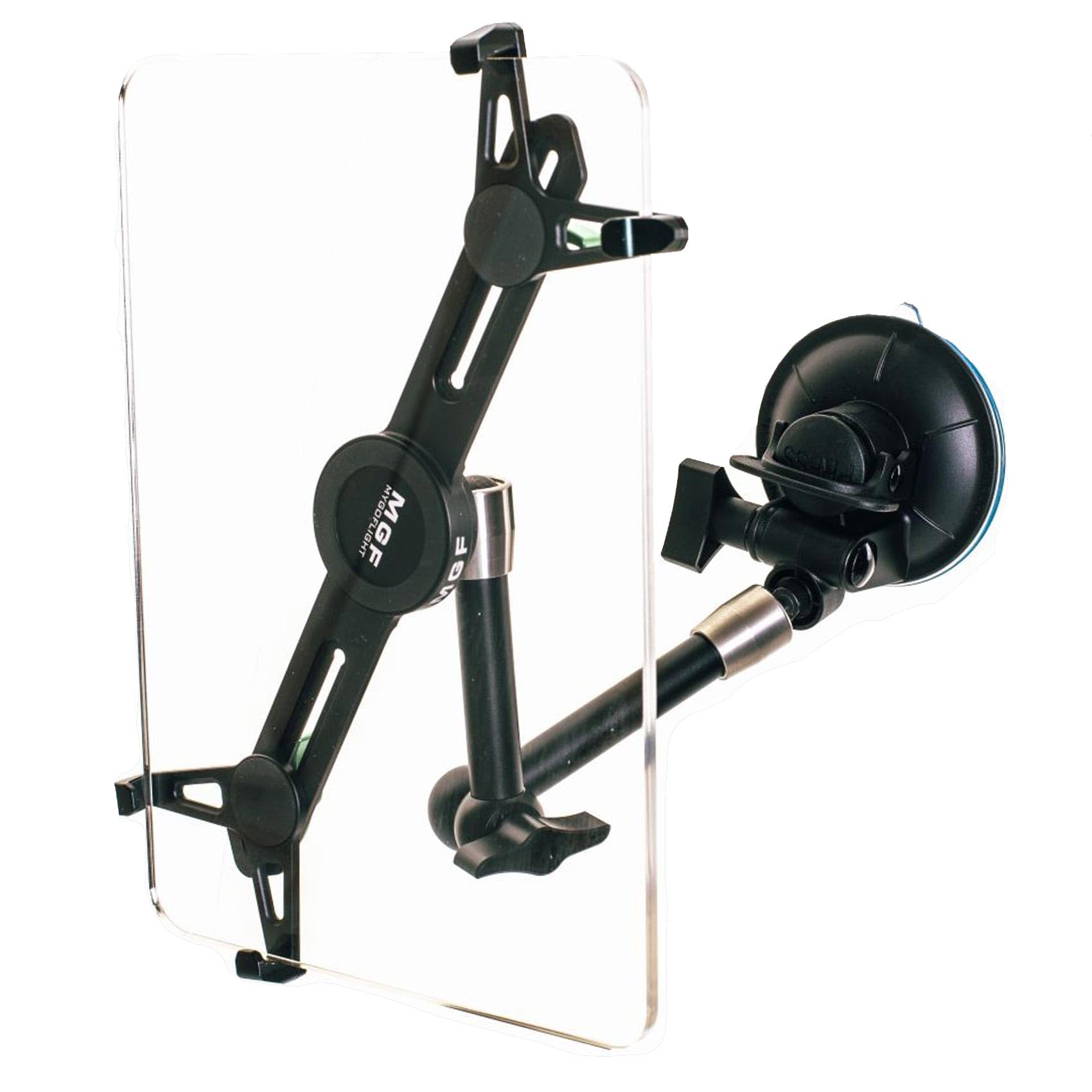 Amazon.com: MYGOFLIGHT Flex Suction Sport Mount (MNT-1805