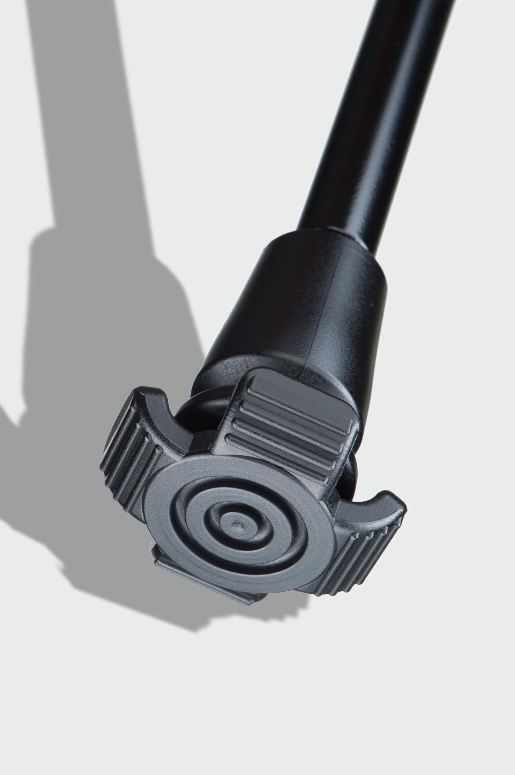 ErgocapÃ‚® Ultralite Cane Rubber Tip (1 Unit-universal for Canes)