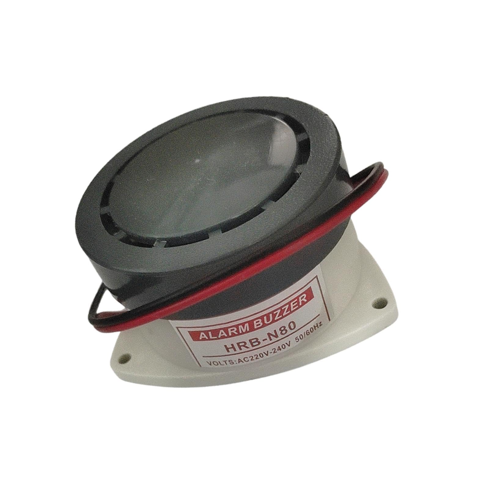 ATORSE™ Universal Active Alarm Horn Speaker Beeper Buzzer Warning Hrb-N80-24V-picture-21