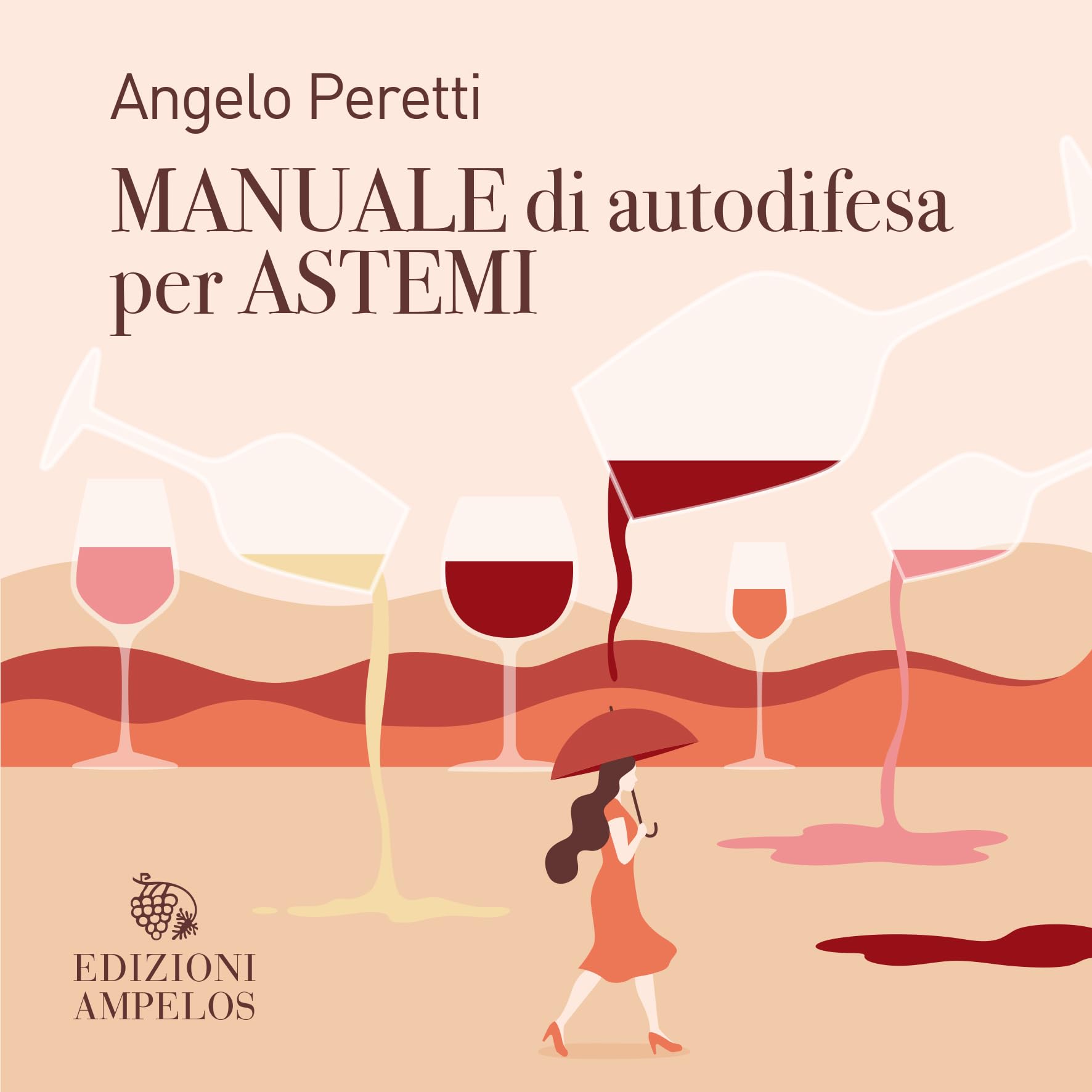 Manuale Di Autodifesa Per Astemi - 4