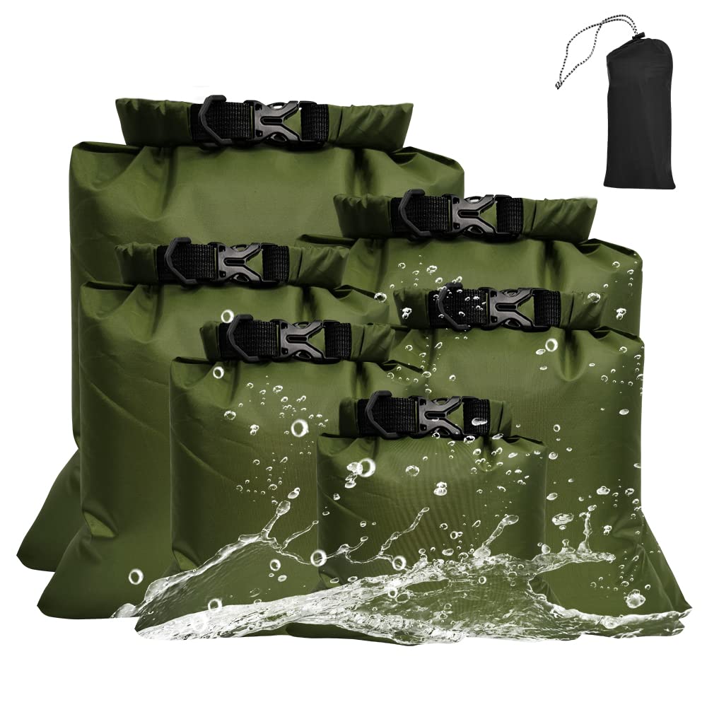 Tyuodna Dry Bags