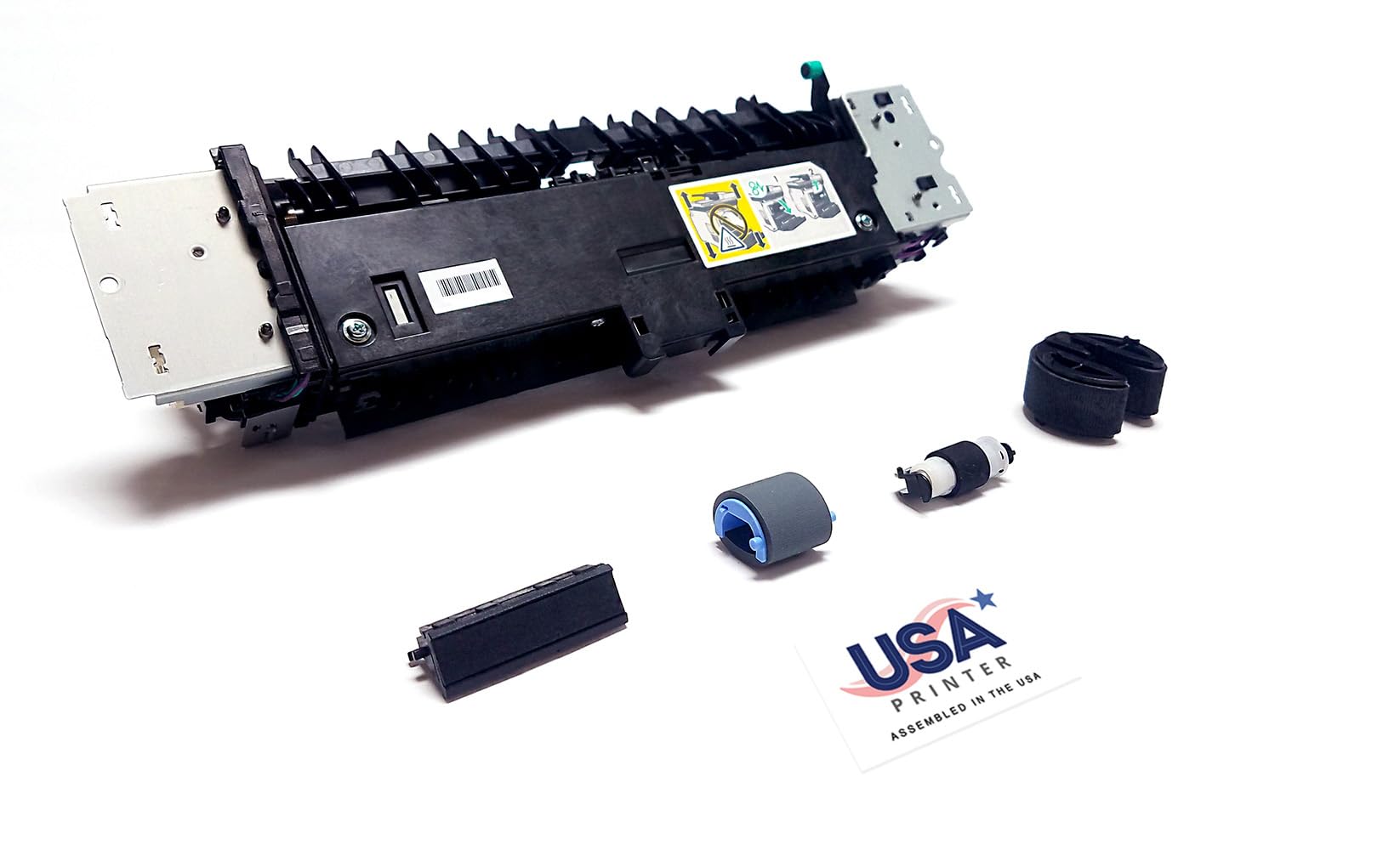 Amazon.com: USA Printer RM1-8061-MTK-USA (RM2-5476) Maintenance