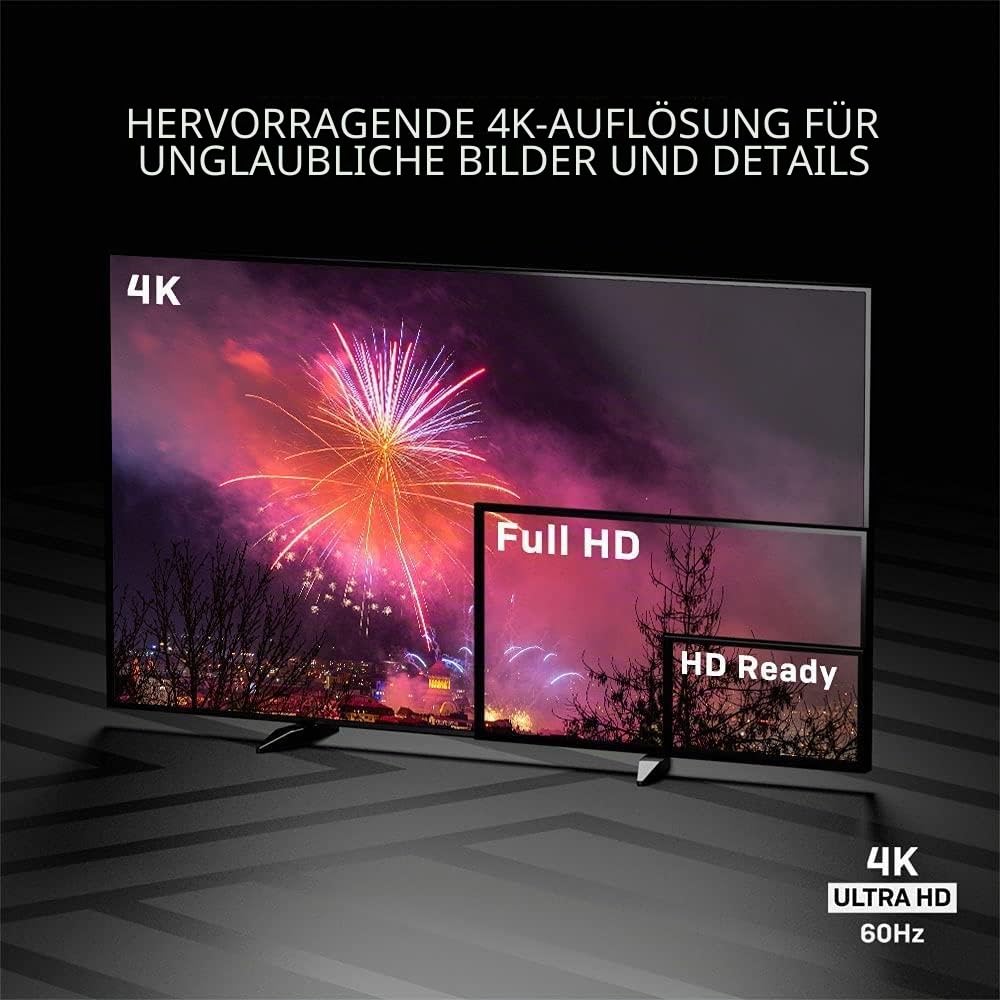 Lindy 5m High Speed HDMI Kabel – Bild 2