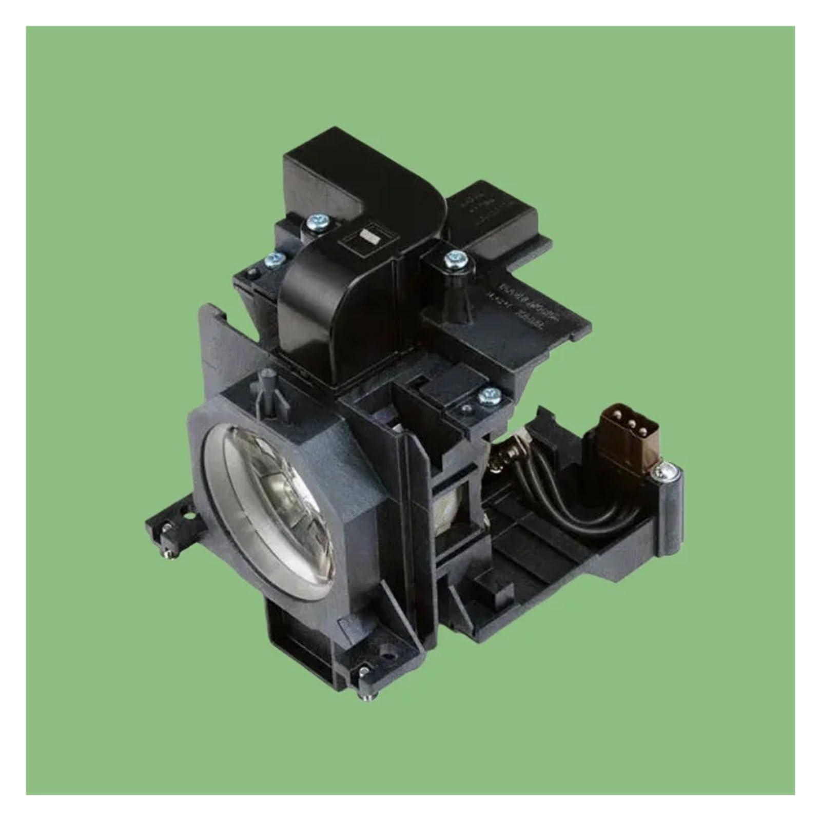 610 346 9607 / LMP136 Lampa projektora z obudową (CWH/ML/CM) do PLC-XM150 PLC-XM150L PLC-WM5500