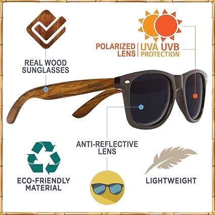 Woodies sunglasses reddit Clearance