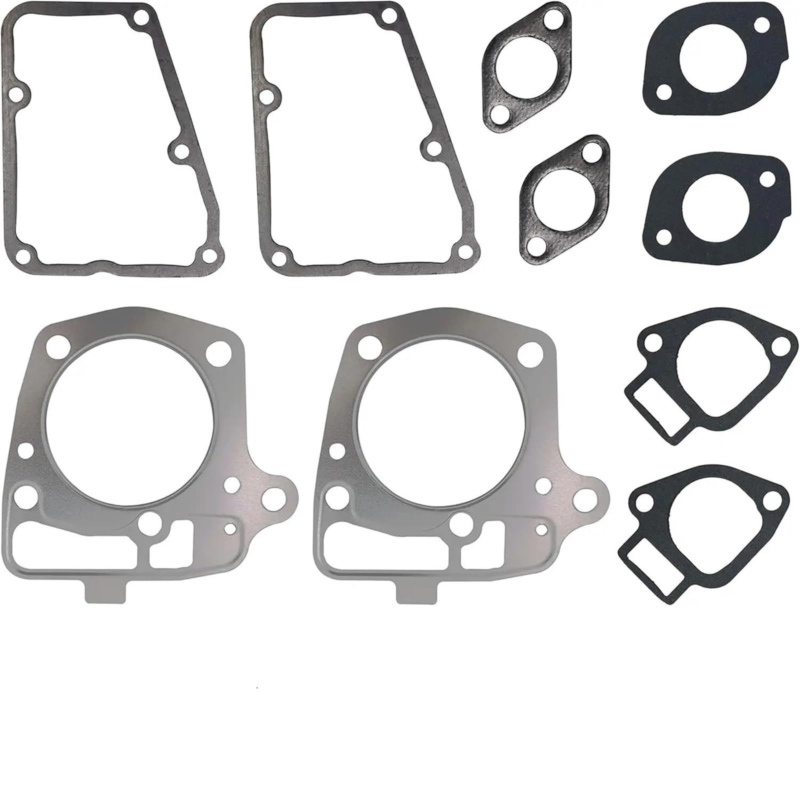 Kit Revisione Motore Set Completo Di Guarnizioni Motore Per Moto Per Kawasaki FR651V FR691V FR730V 11004-7026 Ricambi Per Revisione E Riparazione
