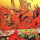  Forced Osculum Infame