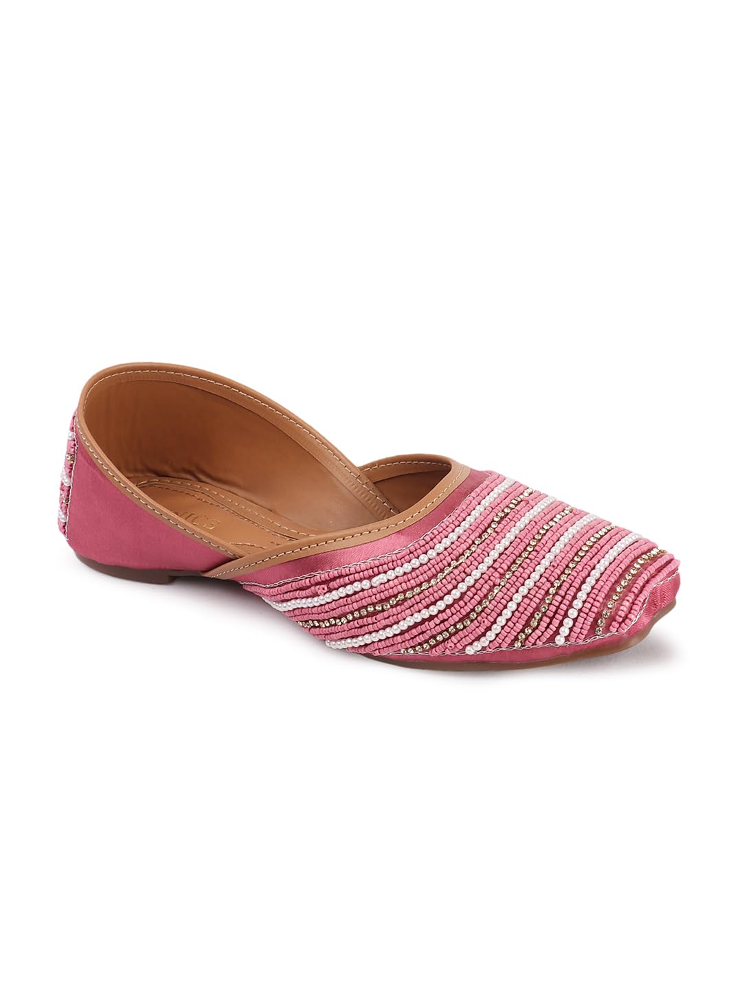 Womens Icn-abk-wn-19 Mojari-image-45
