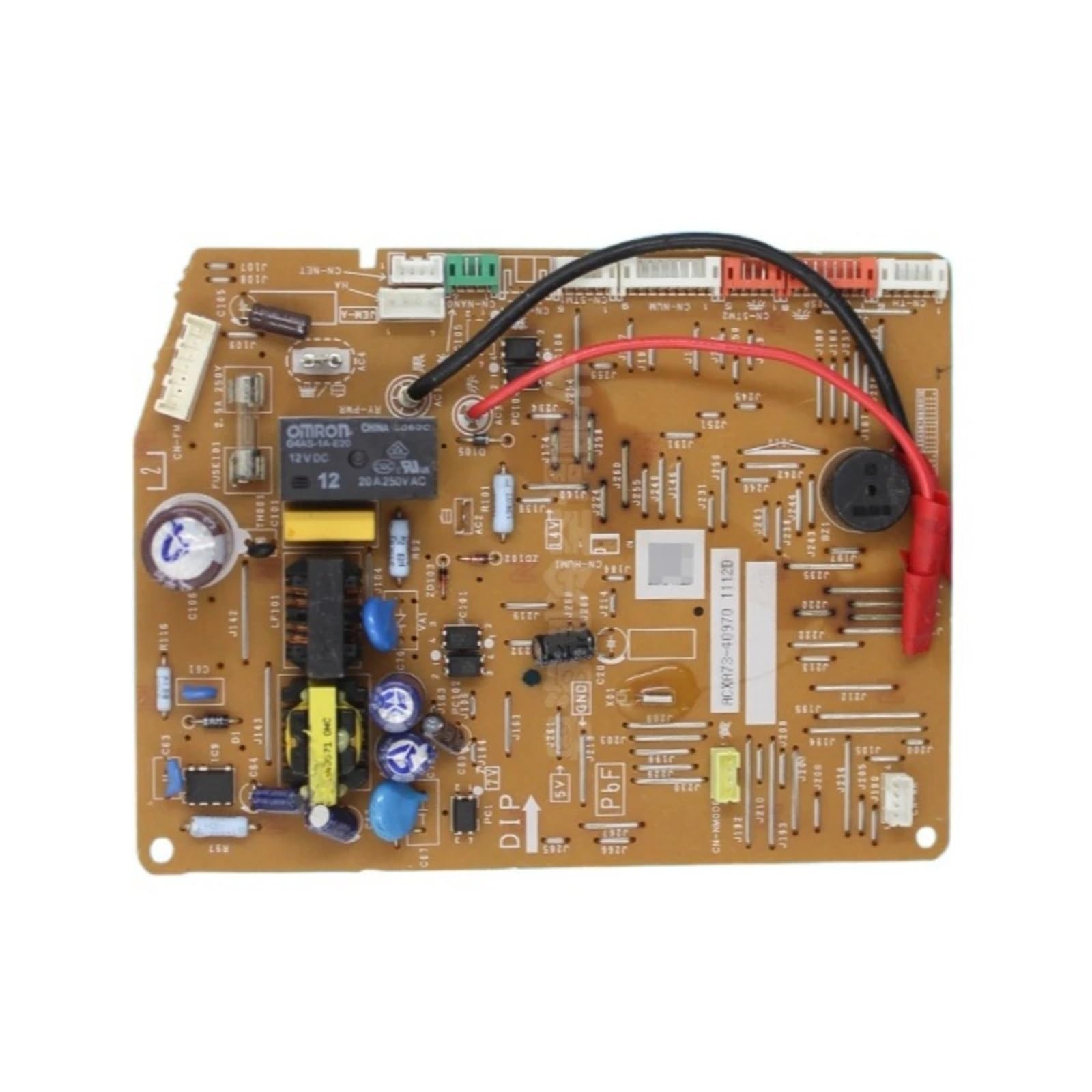 ZYMGNAHE ACXA73-40970 Indoor Unit Control Board For Air Conditioner
