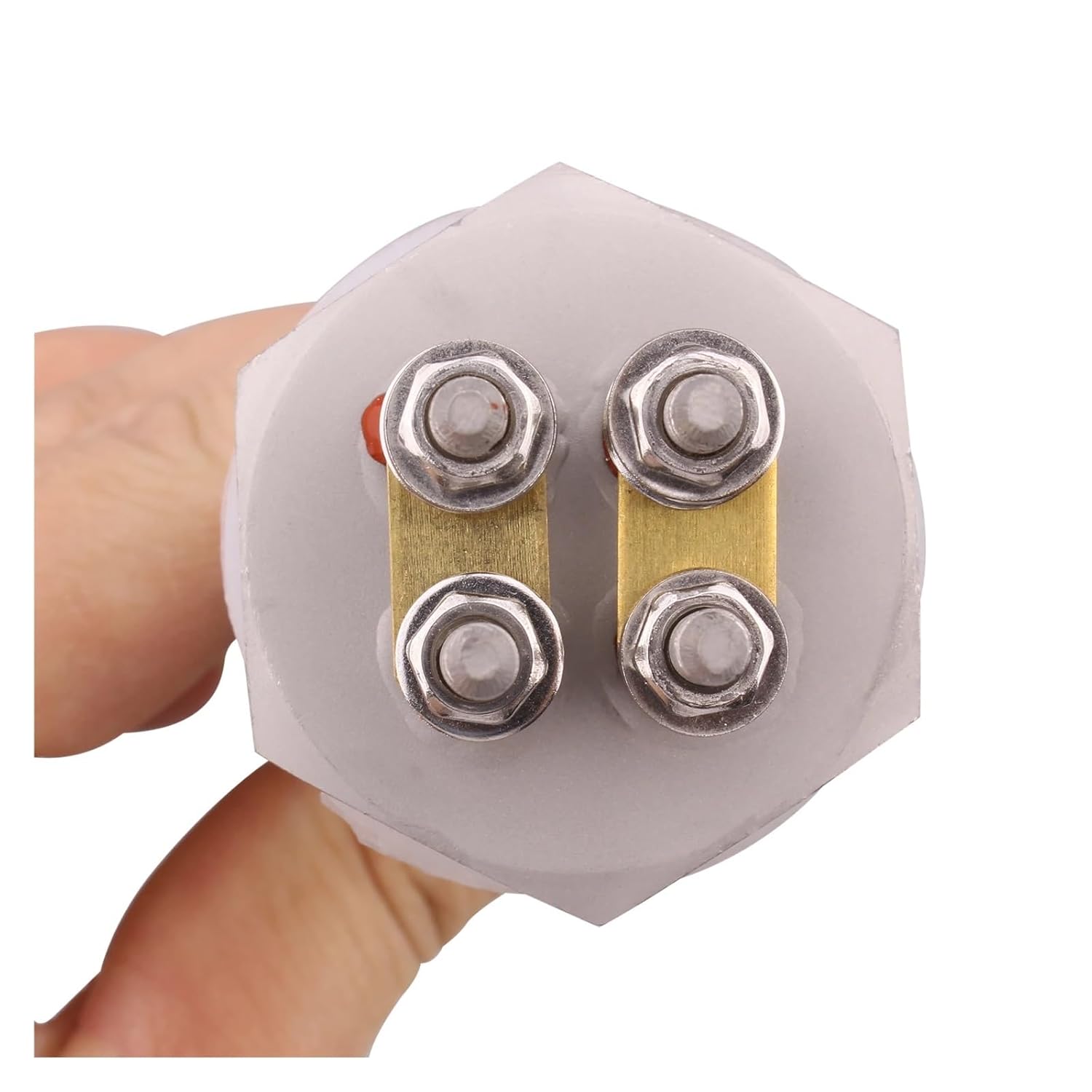 Water Heater 240V Immersion Heating Element 1" BSP Tubular Electric Heater for Boiler SUS304