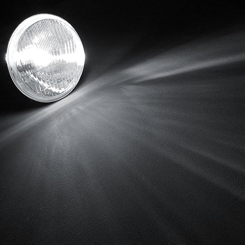 Vista 105 de Bombillas de reemplazo Xtremevision HID Xenón , 5000K - Blanco brillante