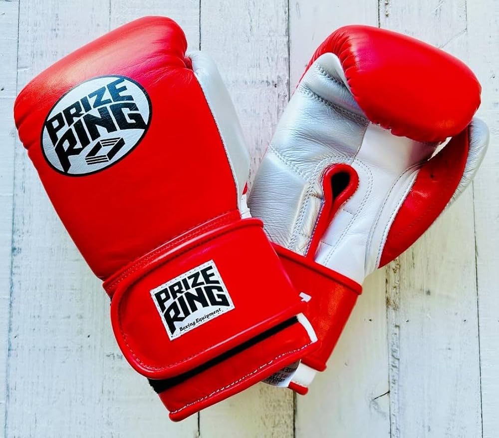 Amazon.co.jp: PRIZE RING 