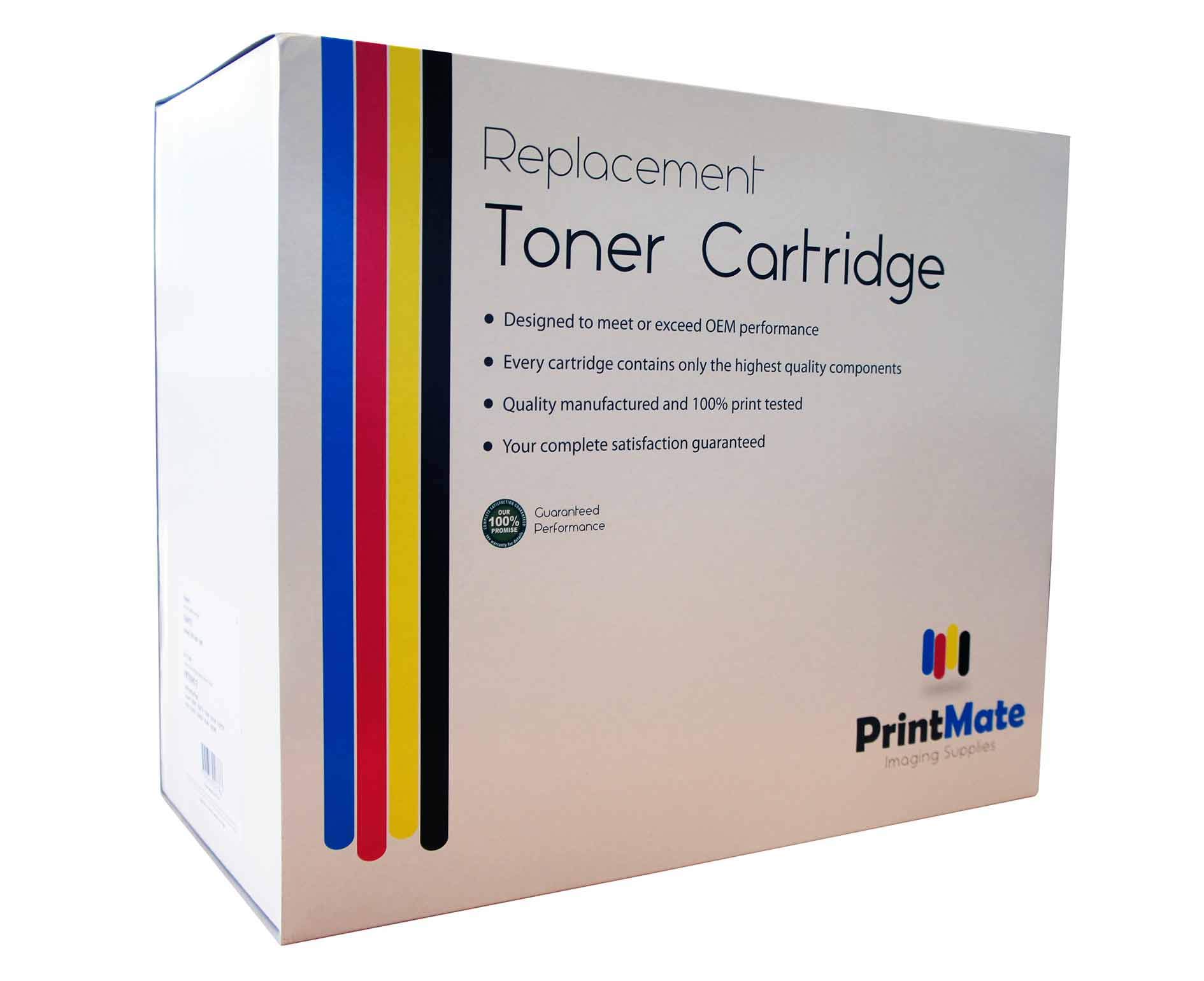 PRINTMATE T.NR.131A (1.6K) BK