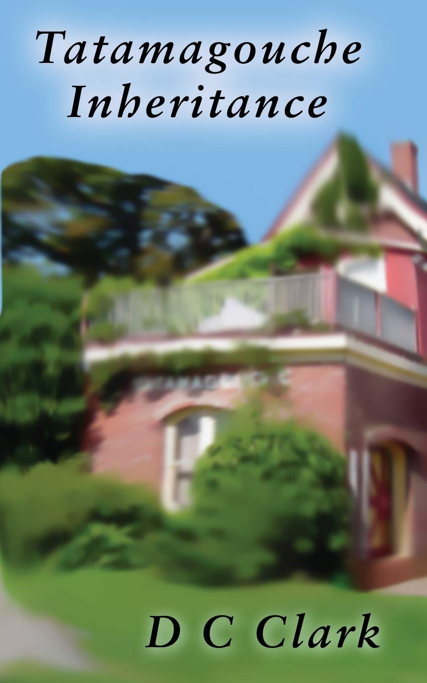 Tatamagouche Inheritance