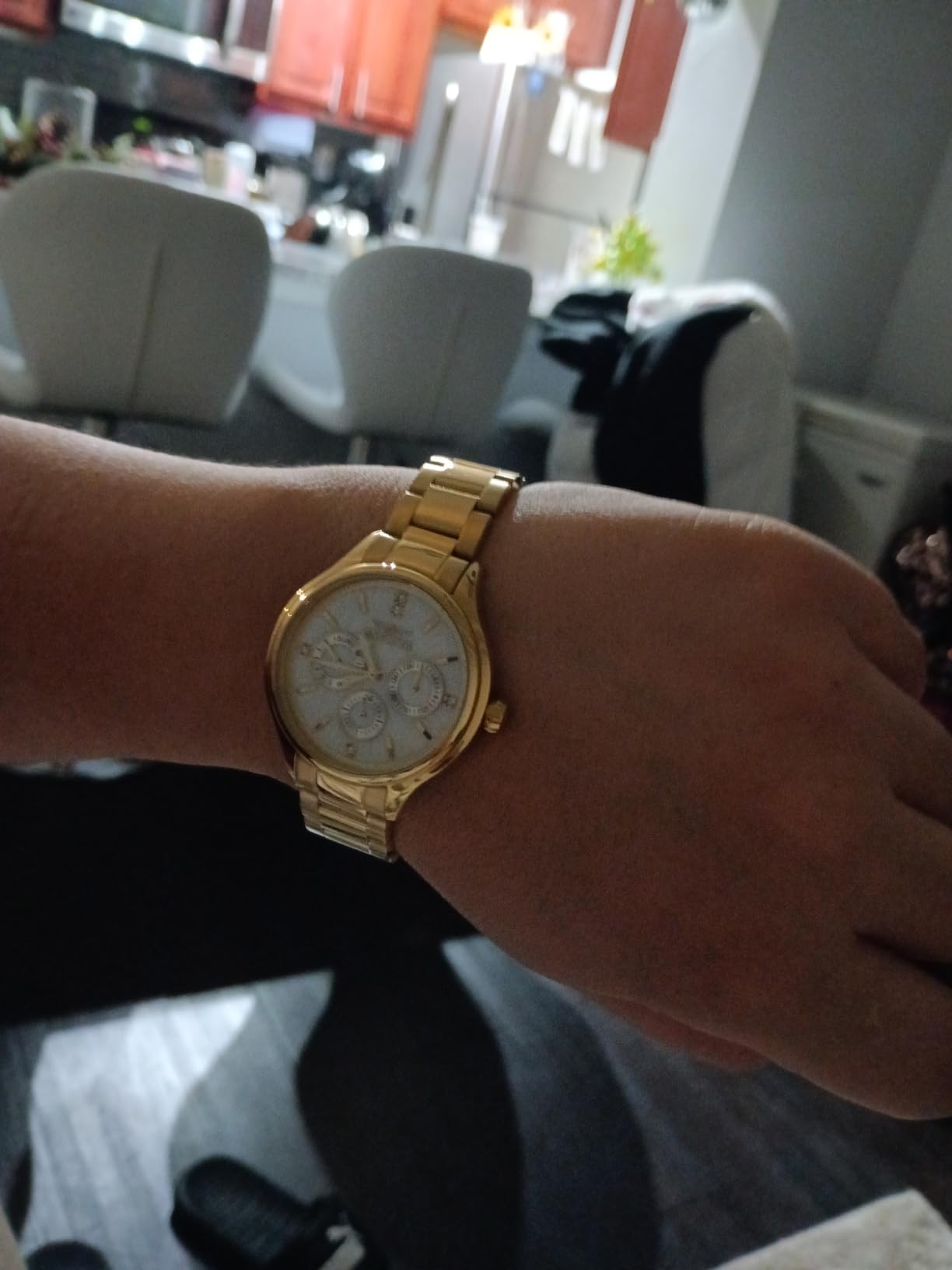 Customer Image