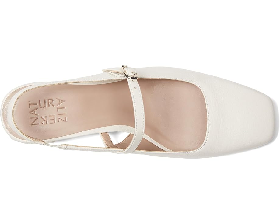 Naturalizer Soul Naturalizer Idea Ballet Flat - Top View