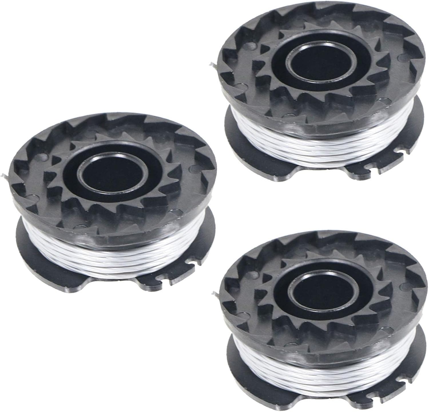 Spares2go Line Spool compatible with b WEV20LT Strimmer Trimmer