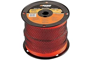 Cross Fire Trimmer Line: The Ultimate Precision Cutting Tool