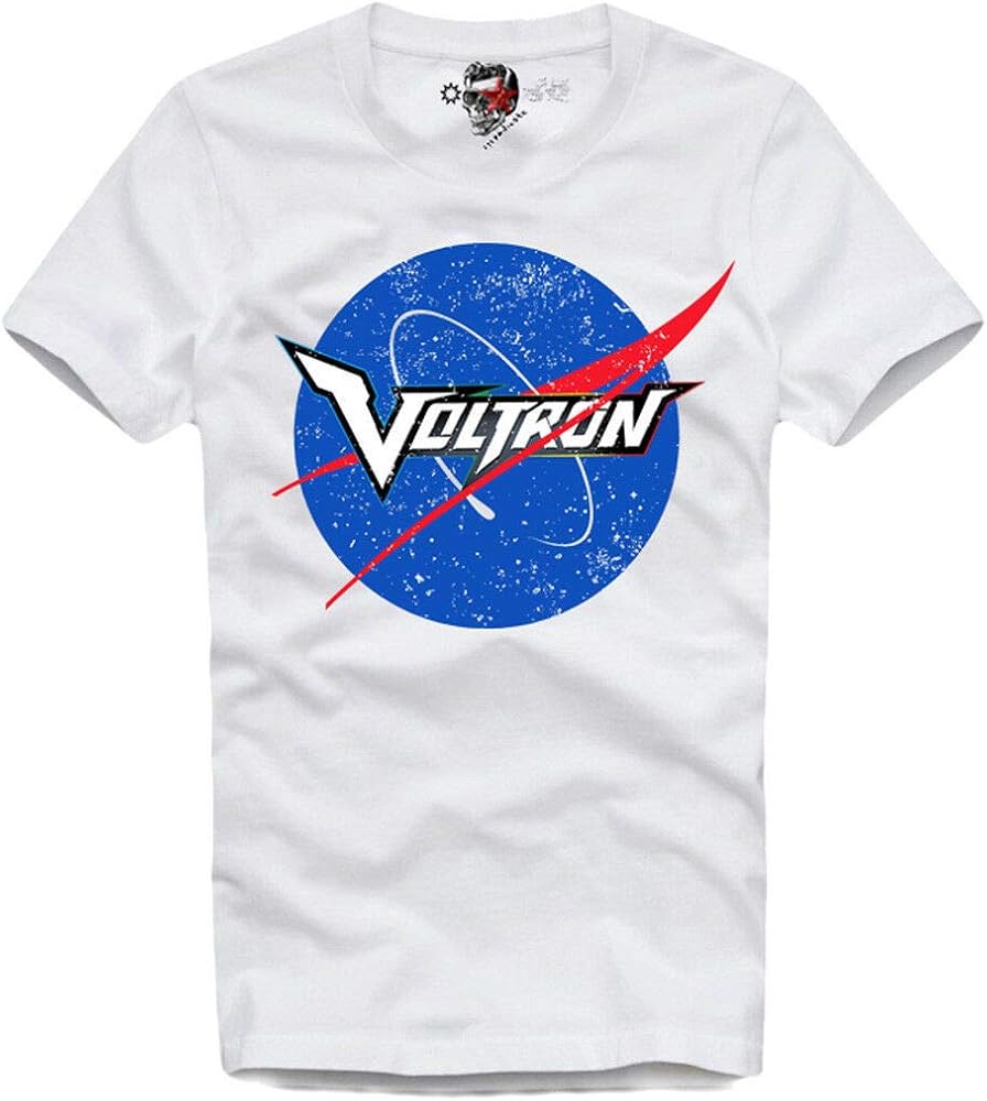 Voltron t shirt amazon Clearance