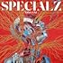 SPECIALZ(通常盤)